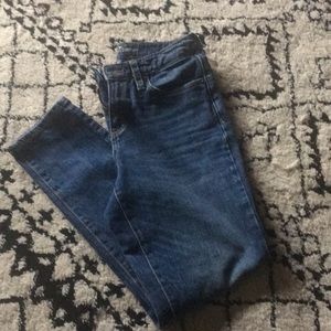 Universal Thread straight leg jeans